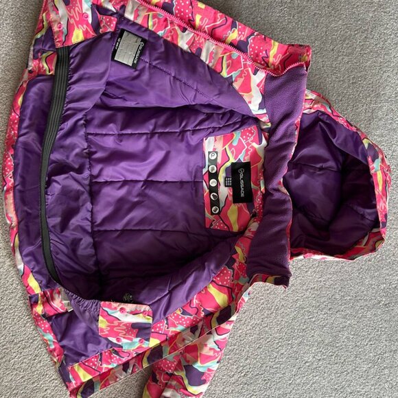 Columbia Jacket - Picture 2 of 4